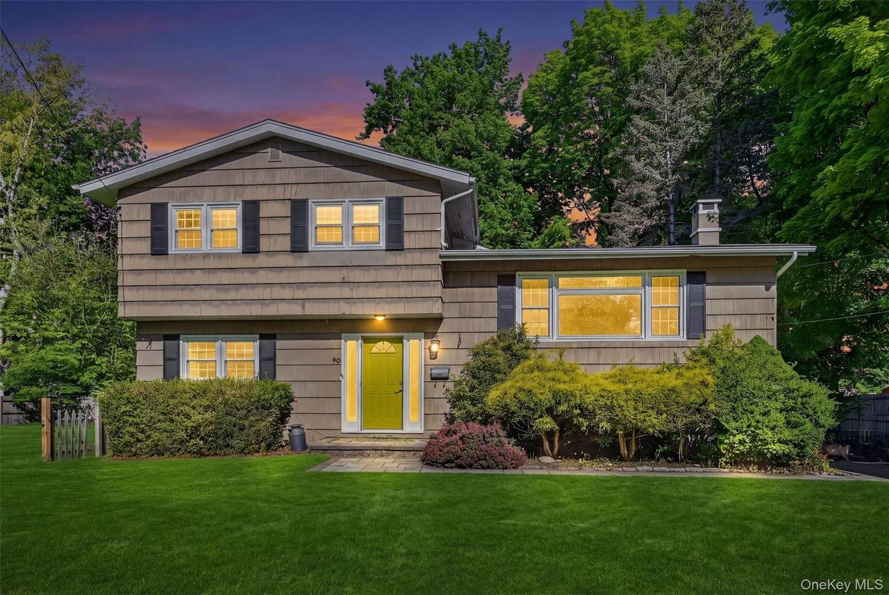 40 Washington Street - Photo 1