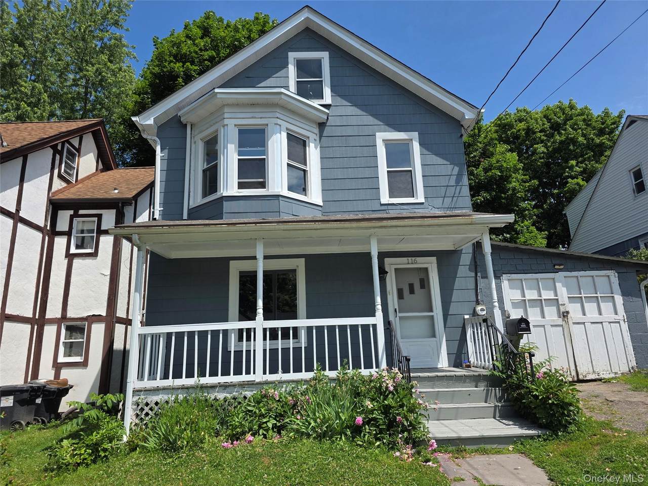 116 Orchard Street - Photo 1