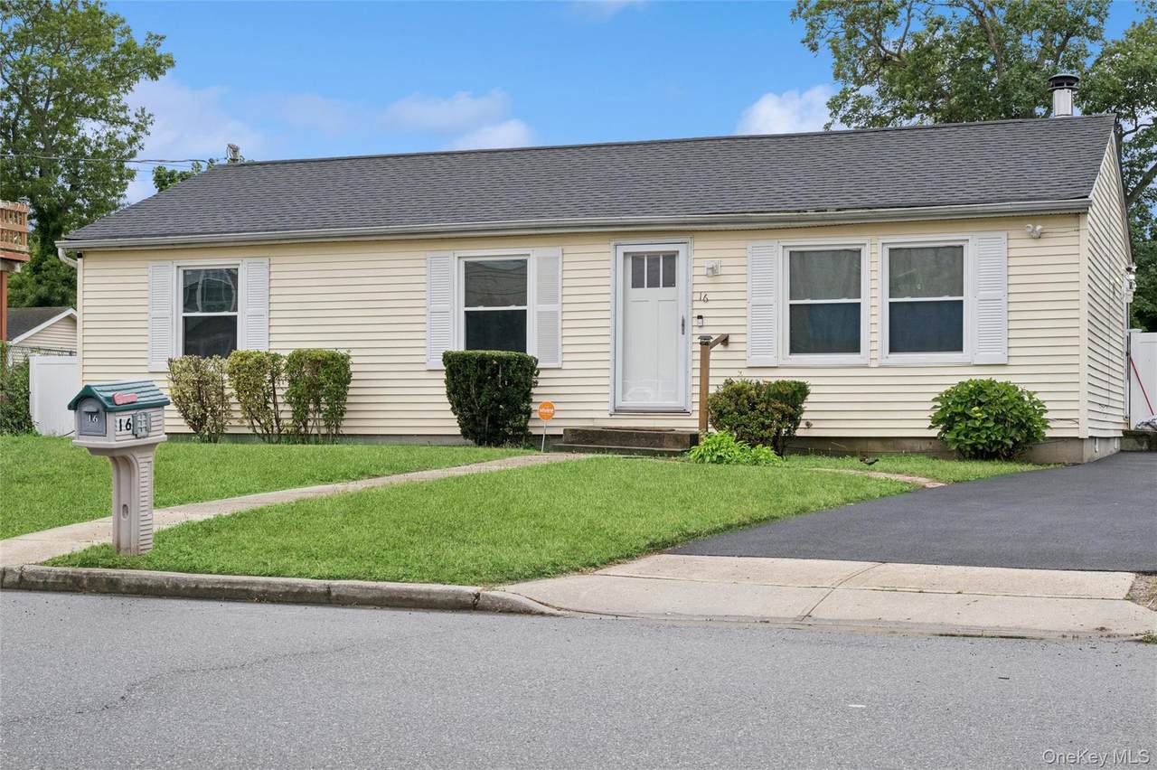 16 Arlington Avenue - Photo 1
