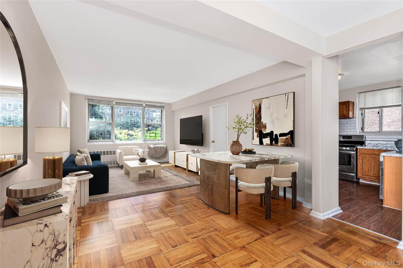 629 Kappock Street - Photo 1