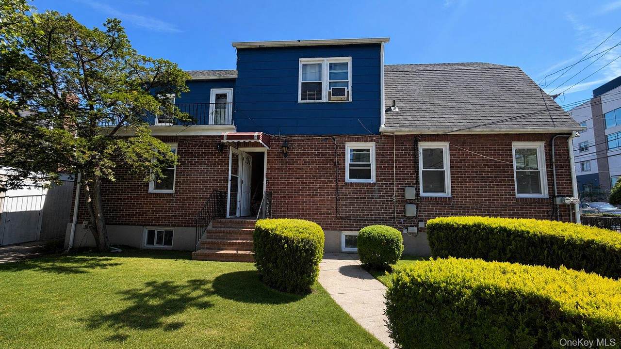 284 Beach 19th Street - Photo 1