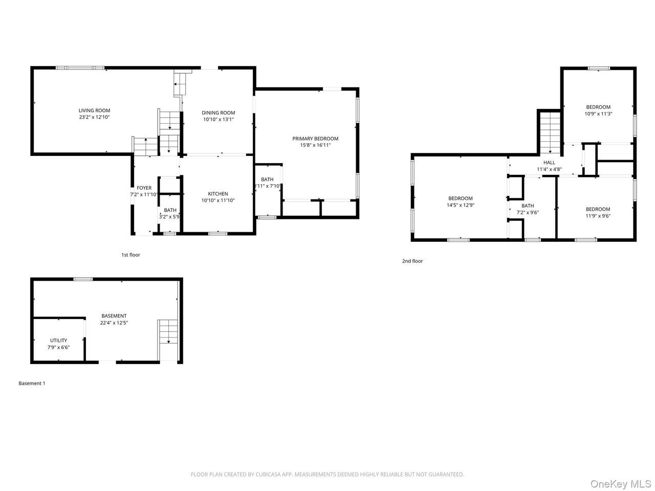 563 Union Road - Photo 1