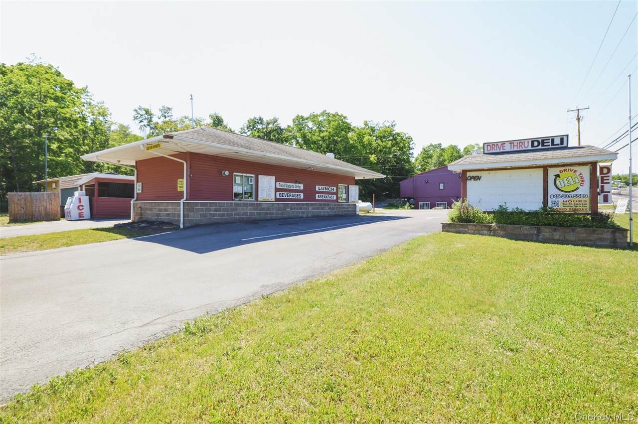 855 Route 28 - Photo 1