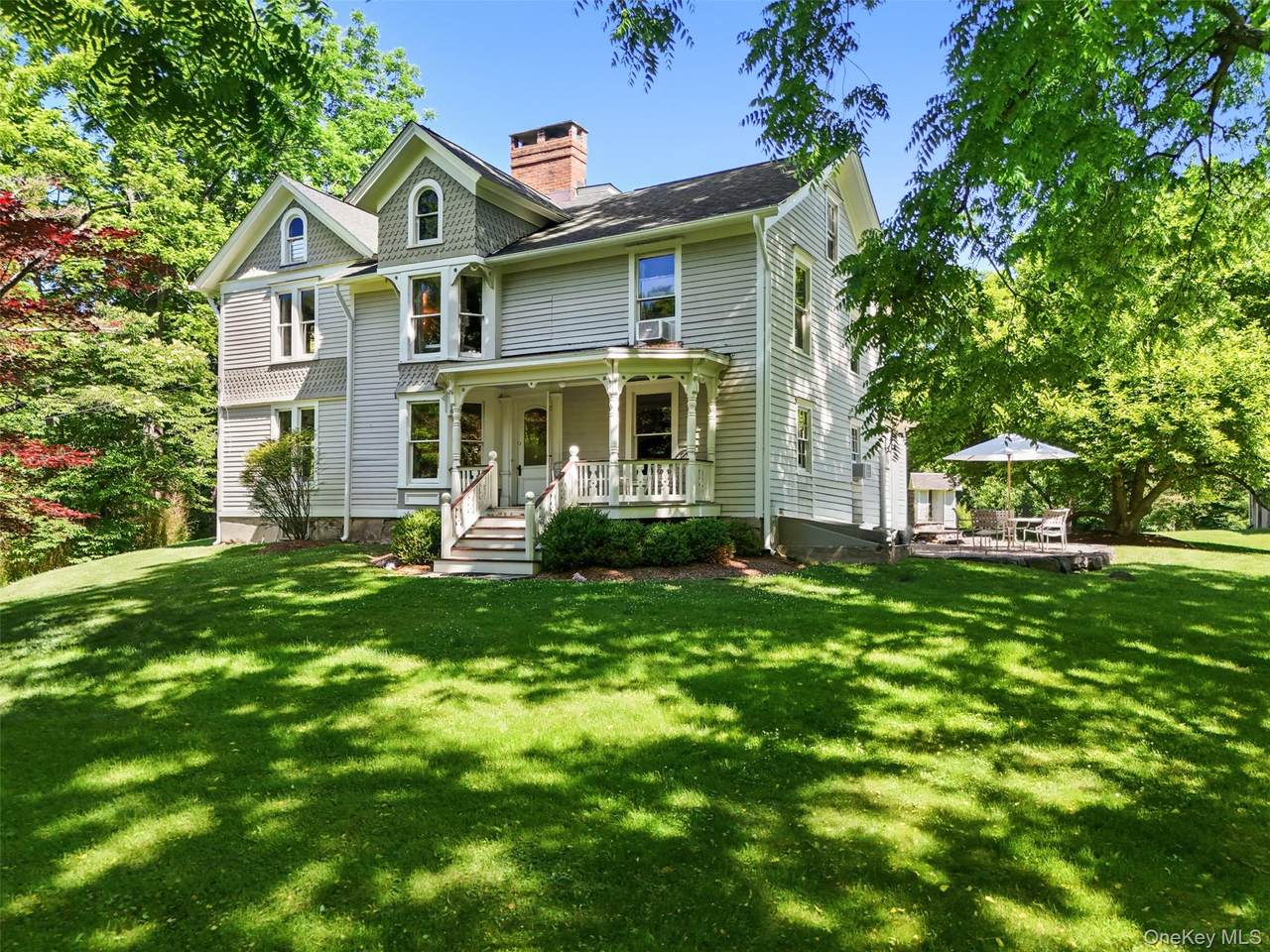 121 Post Office Road - Photo 1