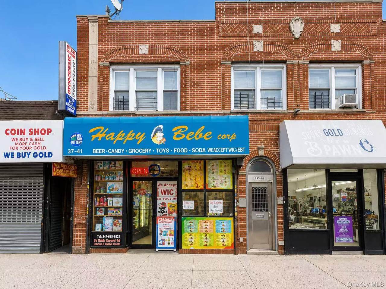 37-41 103 Street - Photo 1