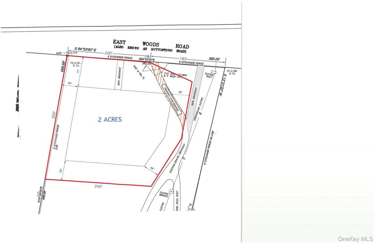 491 Muttontown Road - Photo 1