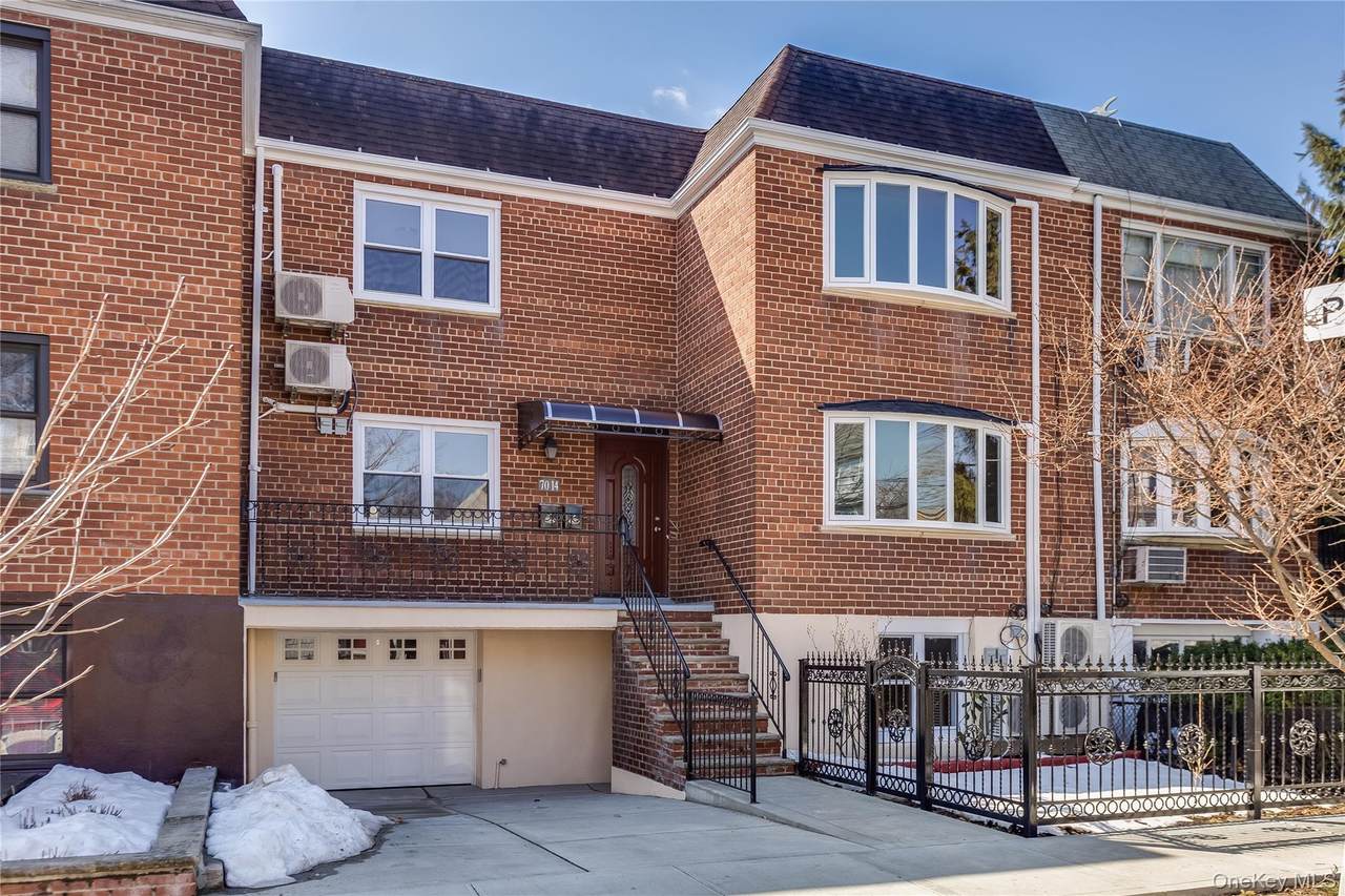 70-14 Olcott Street - Photo 1