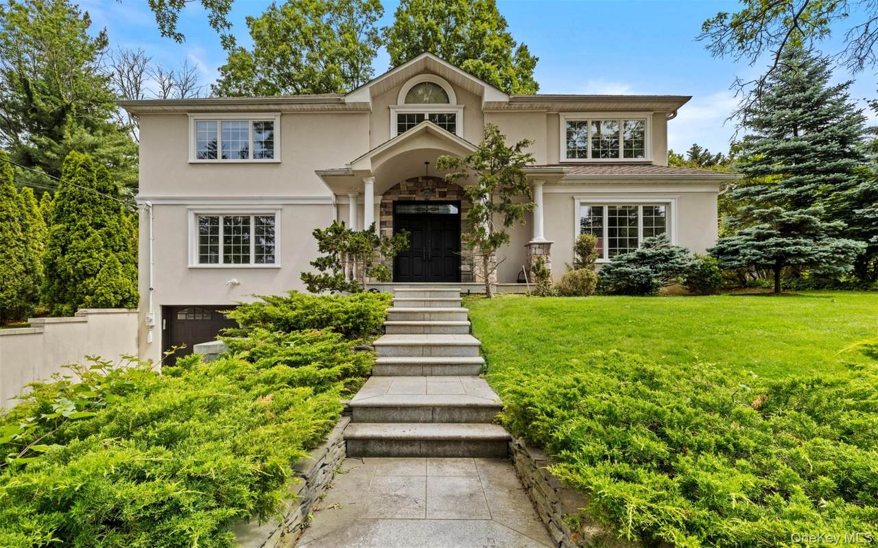 25 Bay Driveway - Photo 1