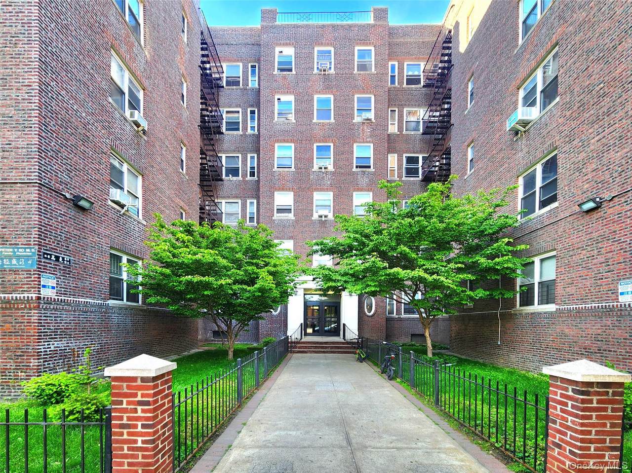 143-07 Sanford Avenue - Photo 1
