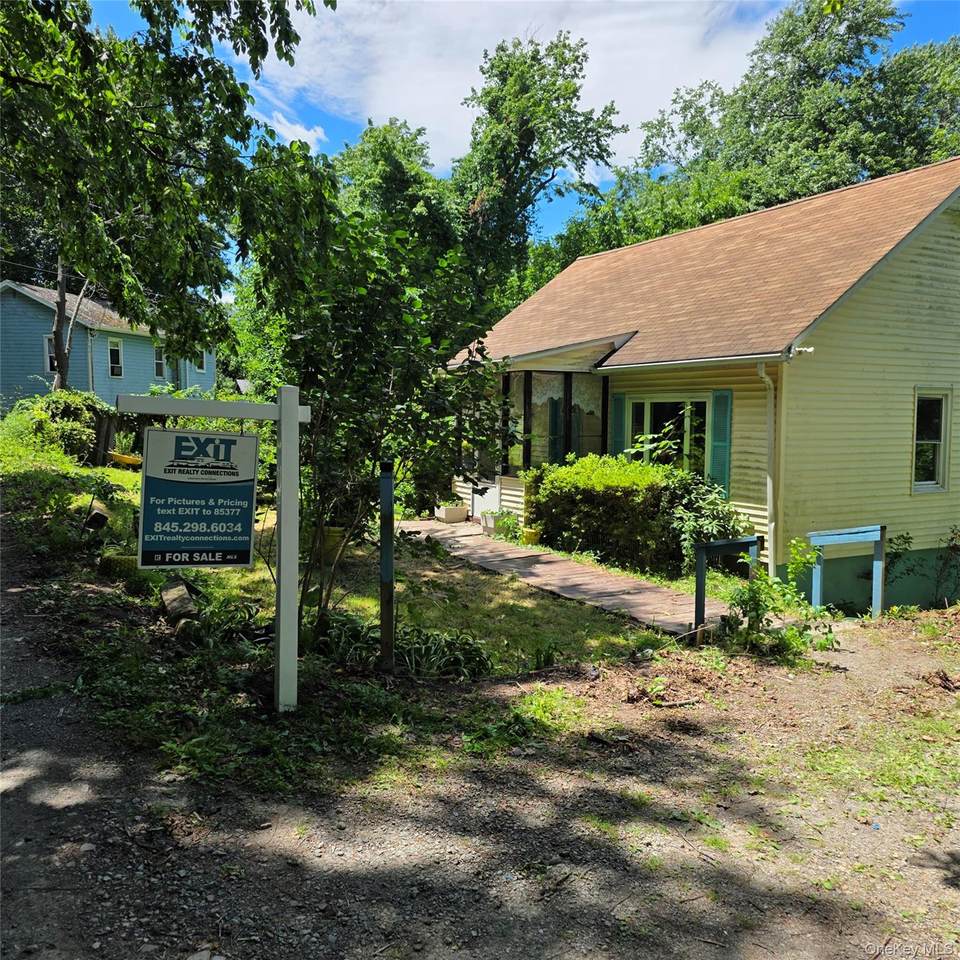 60 Higgins Trail - Photo 1