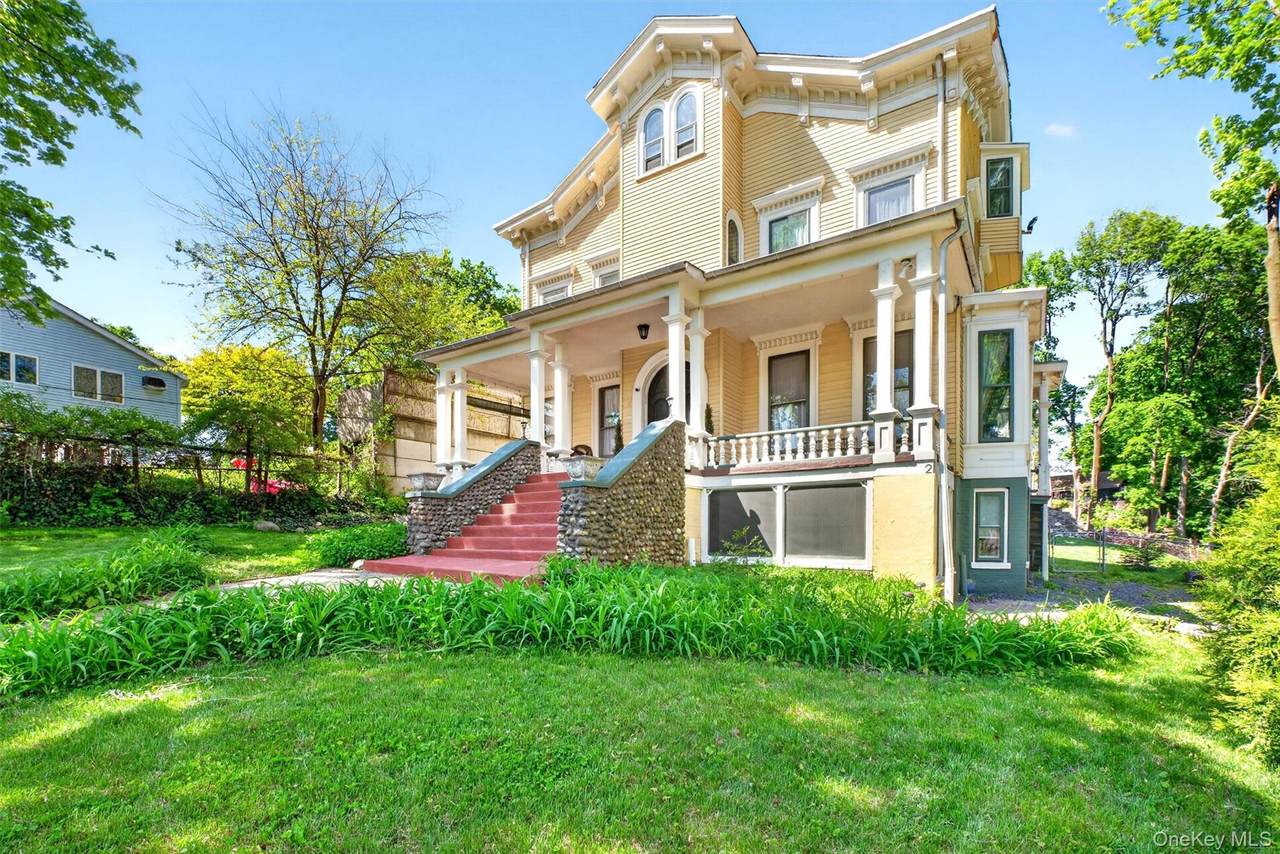 130 Depew Street - Photo 1