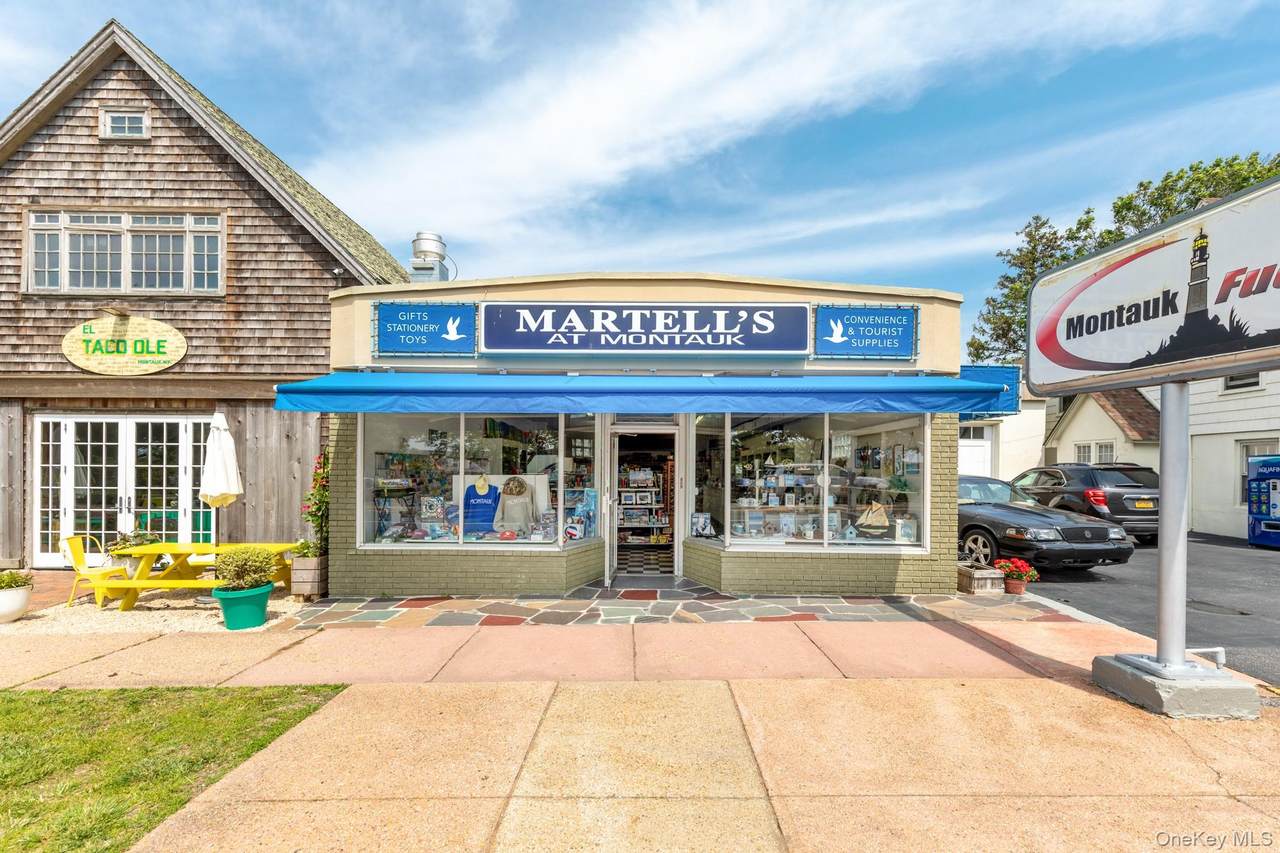 809 & 813 Montauk Highway - Photo 1