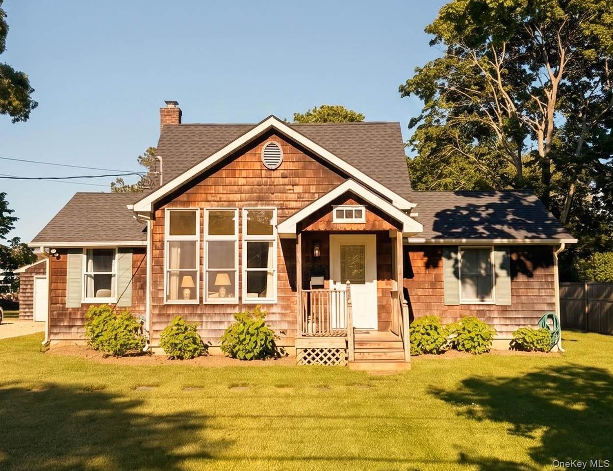 45 Howells Point Road - Photo 1