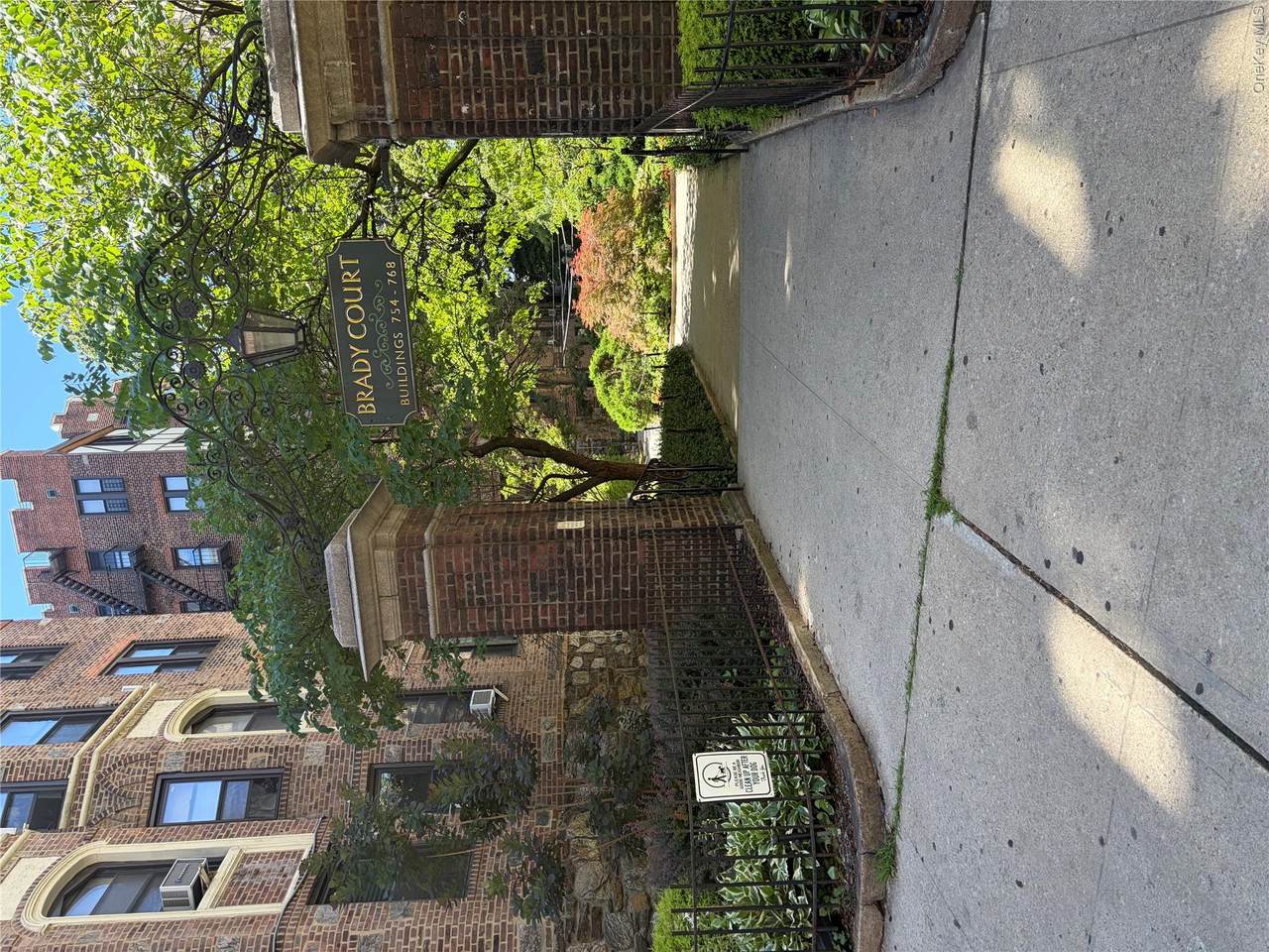 758 Brady Avenue - Photo 1