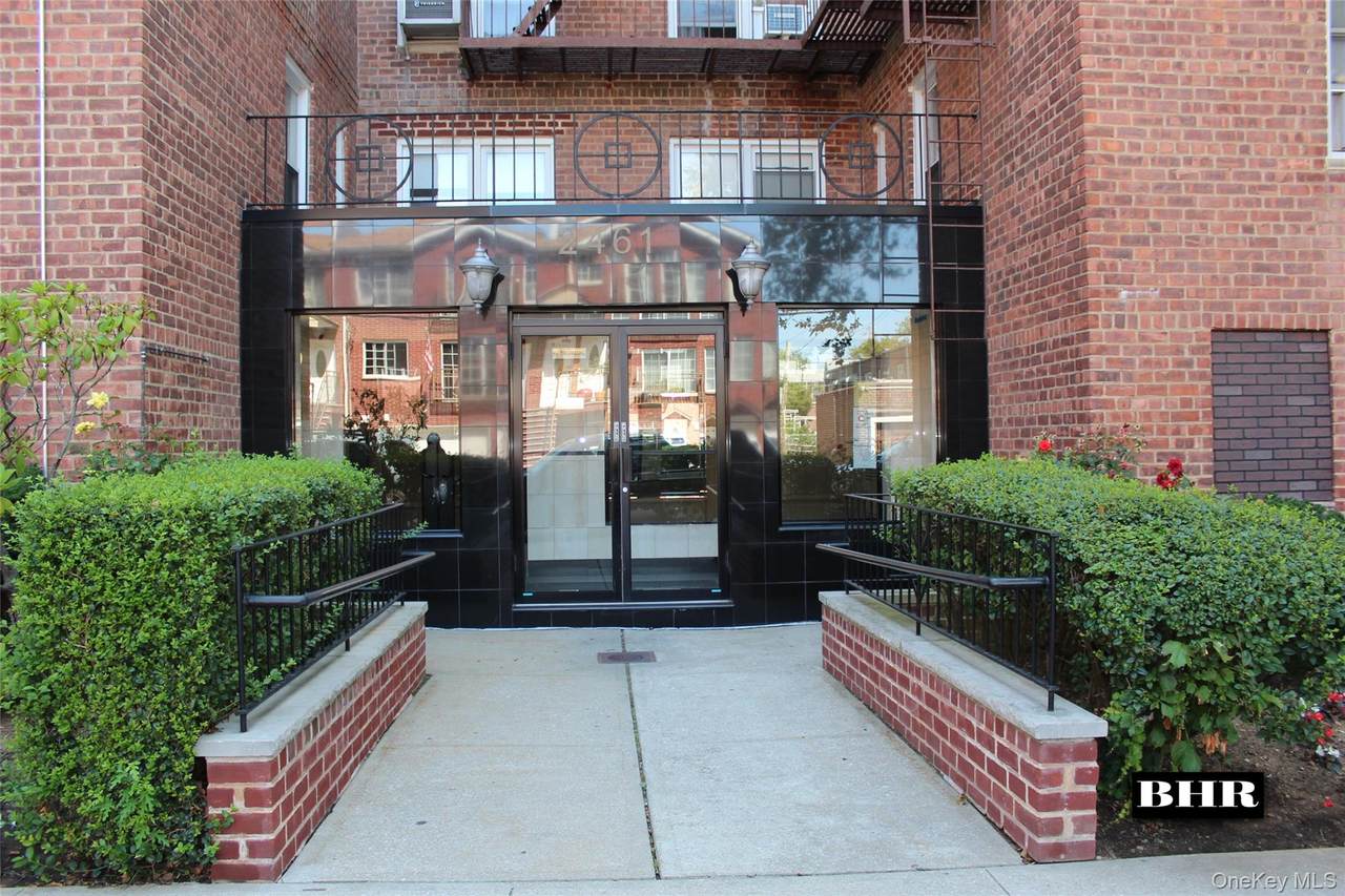 2461 29th Street - Photo 1