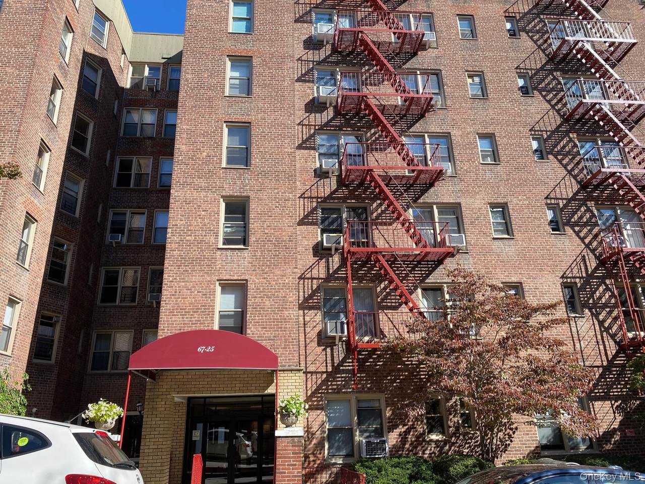 67-25 Clyde Street - Photo 1