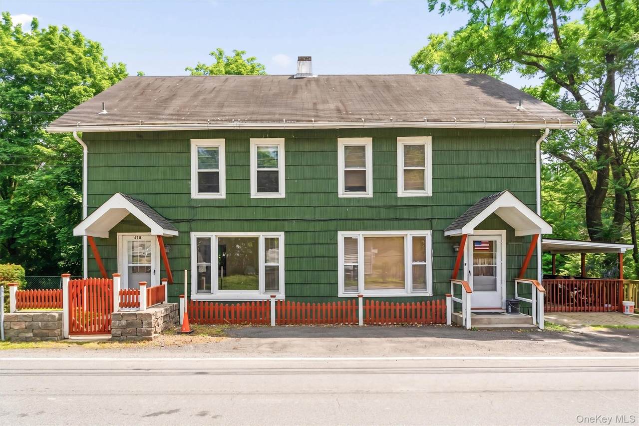 62 Orrs Mills - Photo 1