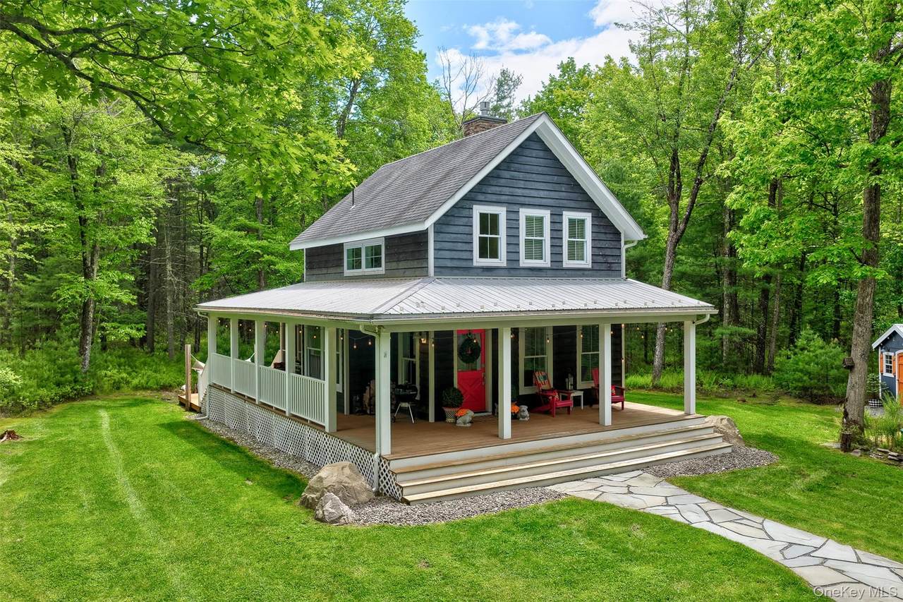 46 Rowley Road - Photo 1