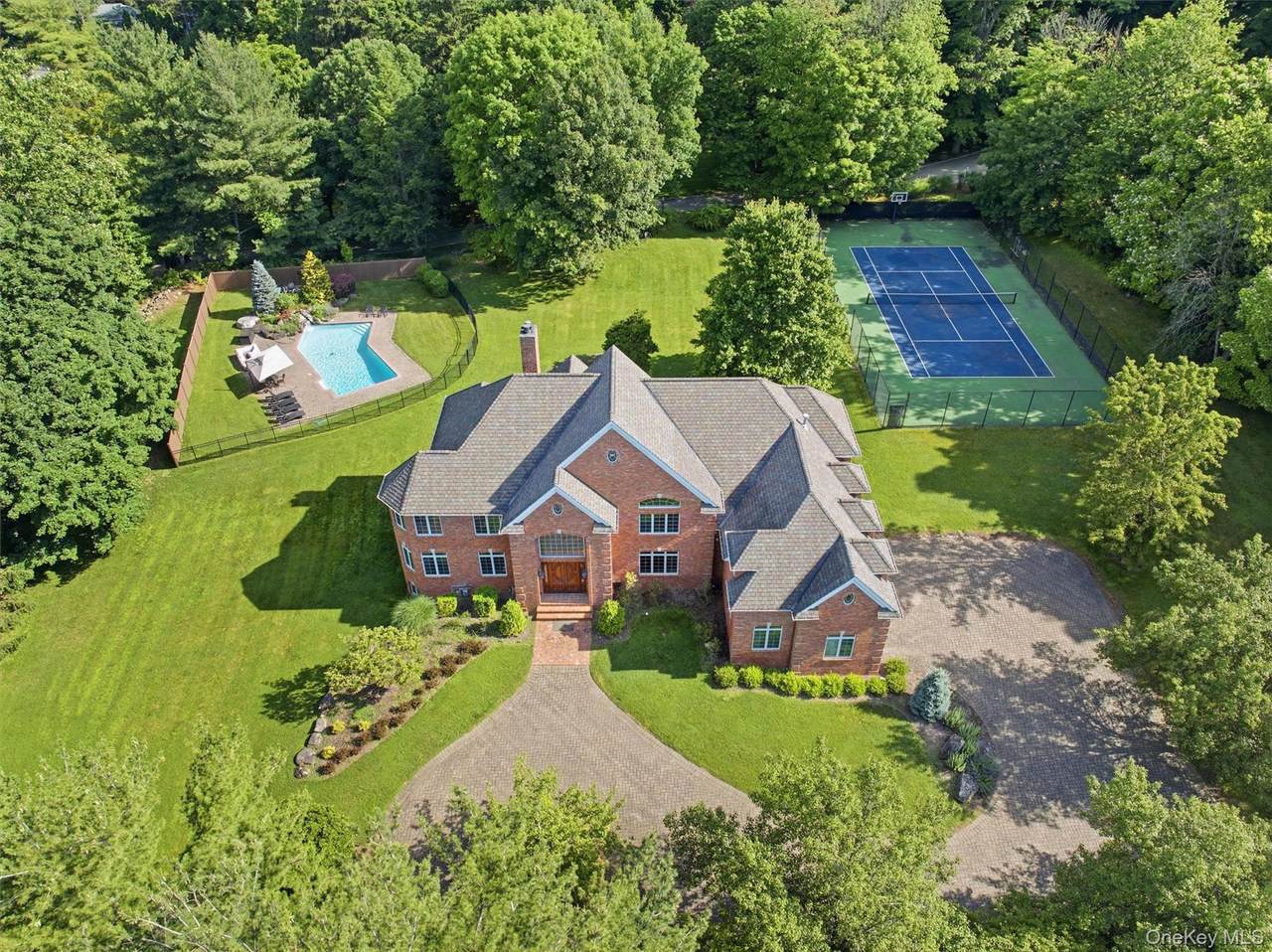 637 Mountain Road - Photo 1