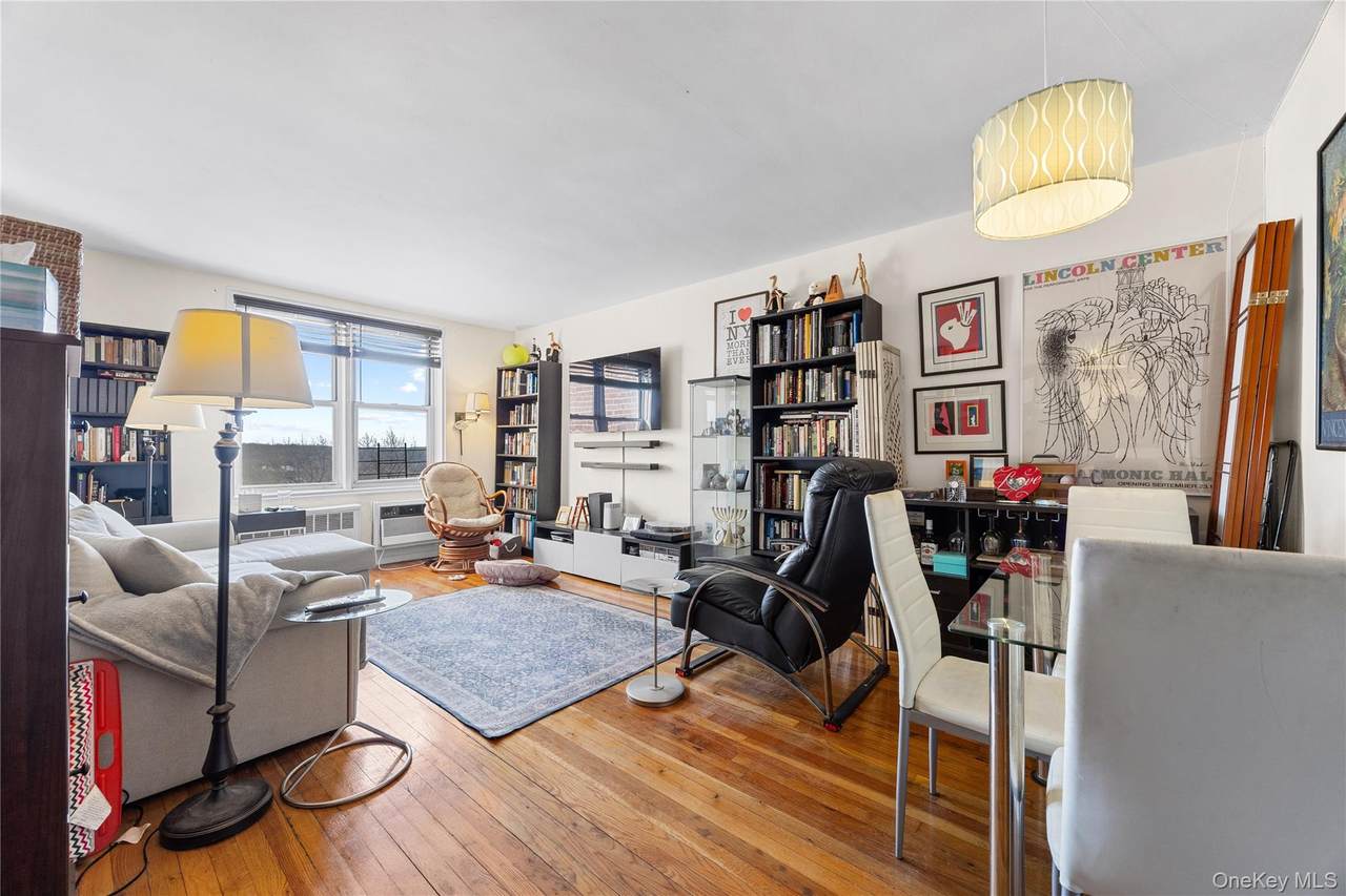 6200 Riverdale Avenue - Photo 1