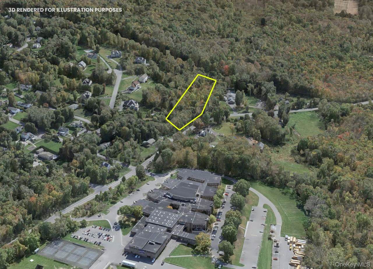 00 Baldwin Place Road - Photo 1