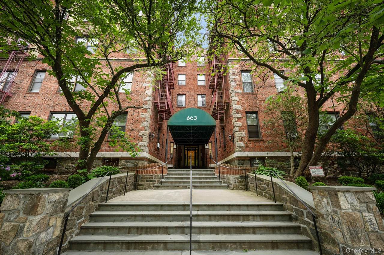 663 Locust Street - Photo 1