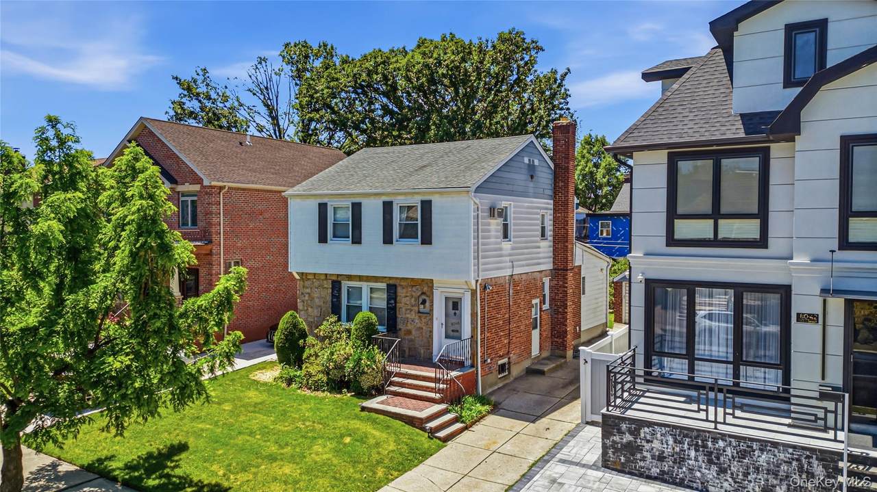 80-46 213th Street - Photo 1