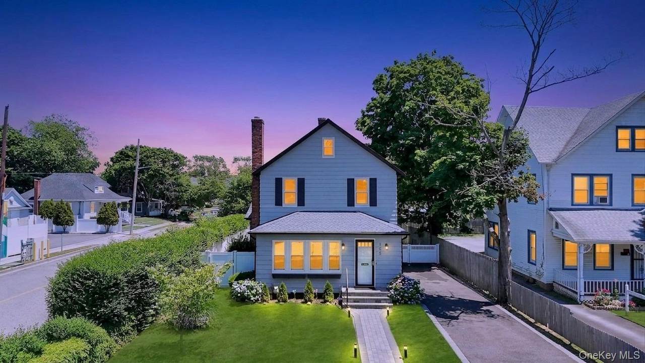105 Maple Avenue - Photo 1