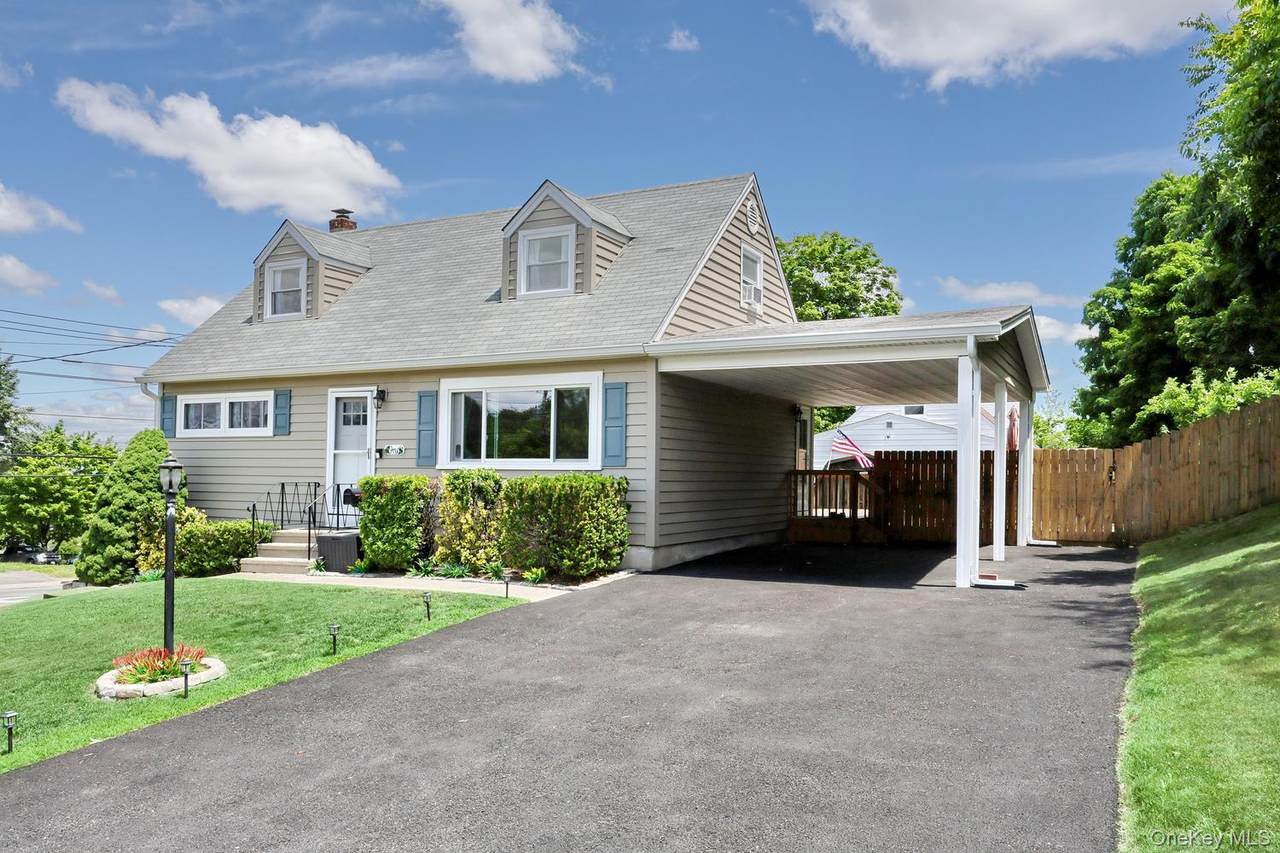 1 Havervale Lane - Photo 1