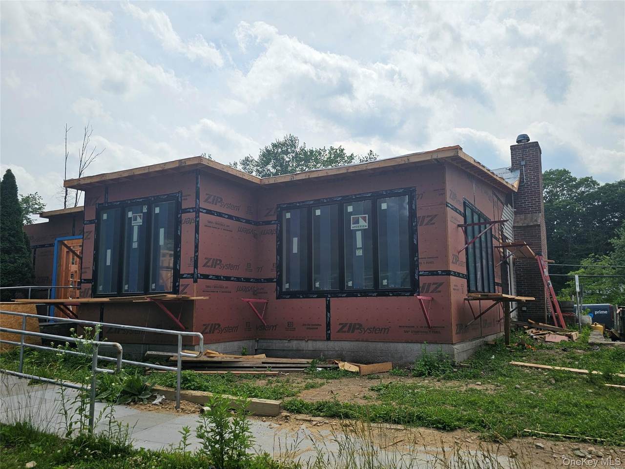 355 Smith Ridge Road - Photo 1