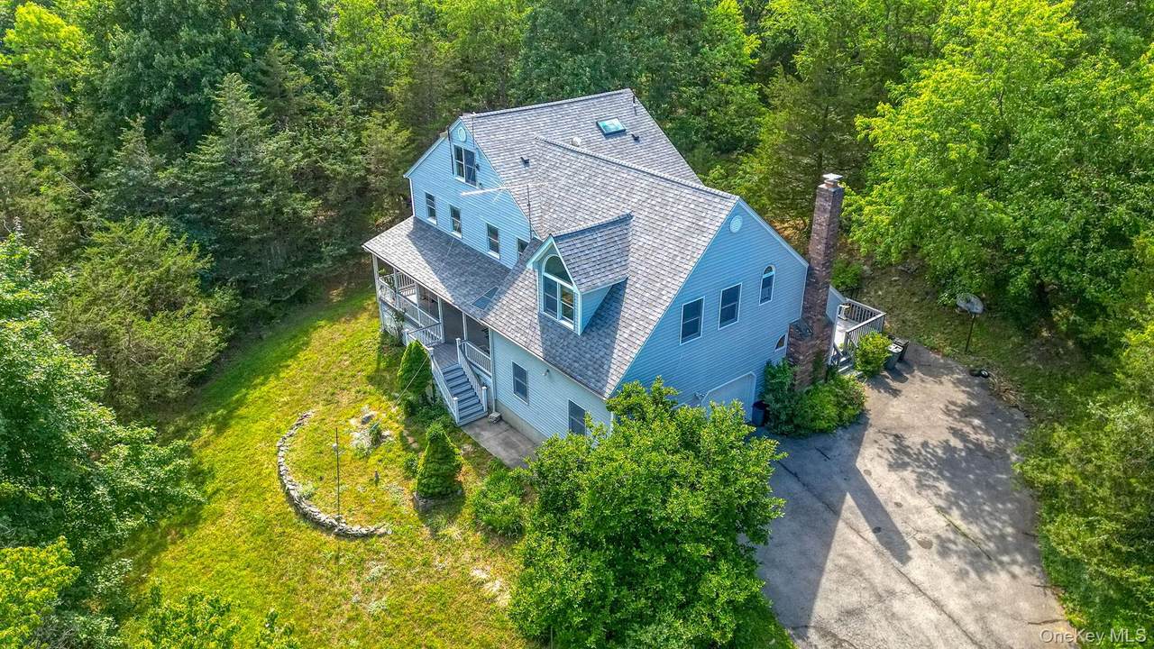 23 Allison Drive - Photo 1