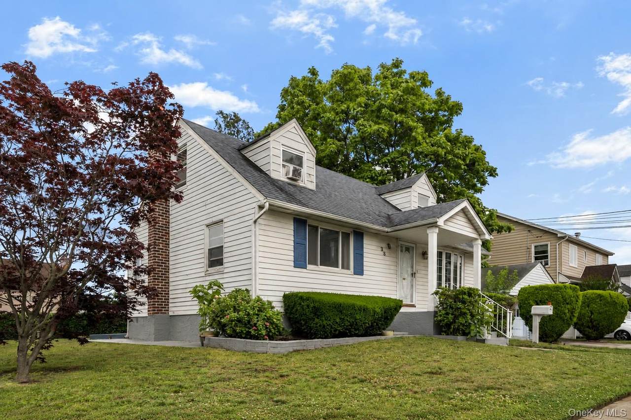 33 Montgomery Street - Photo 1