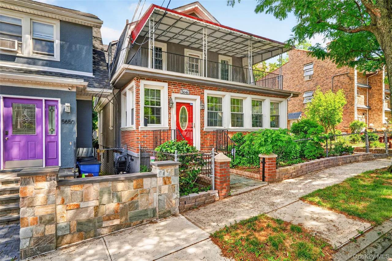 5646 Post Road - Photo 1