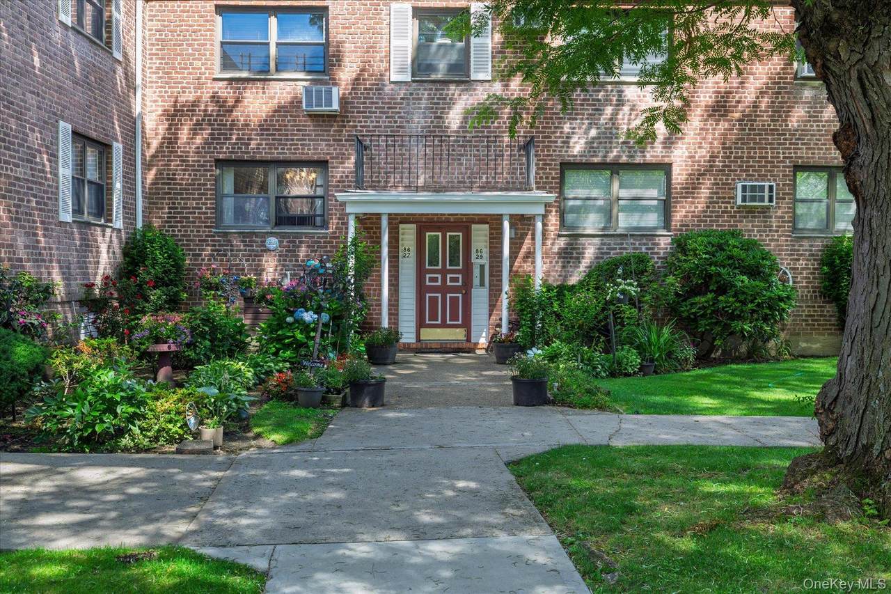 86-29 Shore Parkway - Photo 1