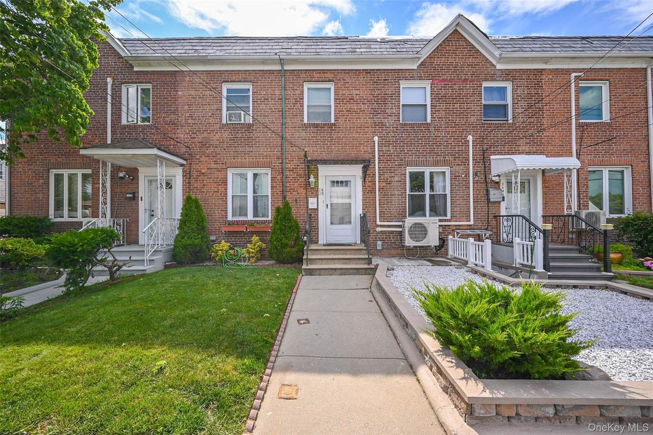 24-08 154th Street - Photo 1