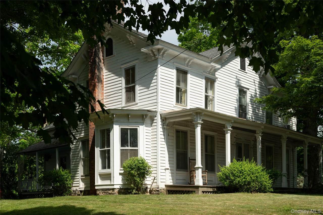 7115 Albany Post Road - Photo 1