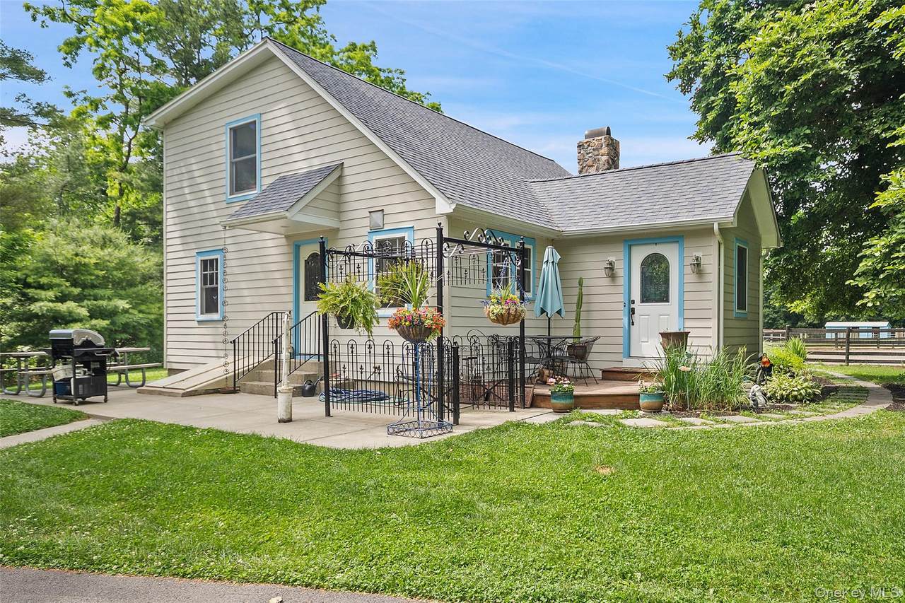 73 Lake Ellis Road - Photo 1
