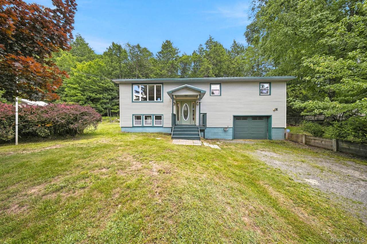 157 Ballard Road - Photo 1