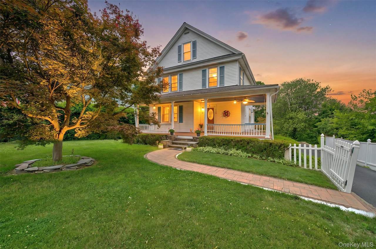 609 Stage Road - Photo 1