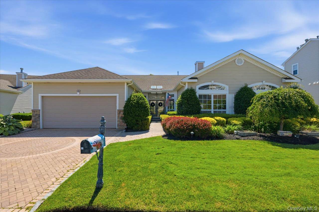 95 Hamlet Drive - Photo 1