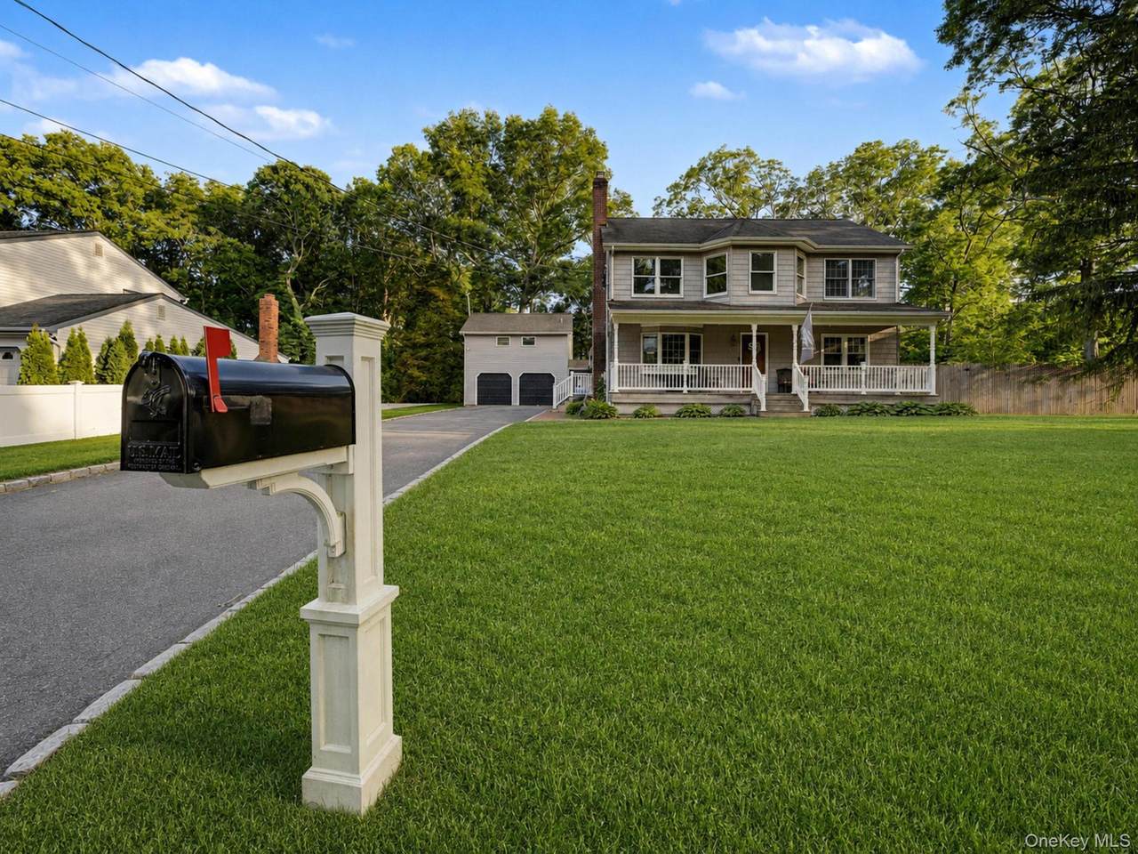 20 Richmond Boulevard - Photo 1