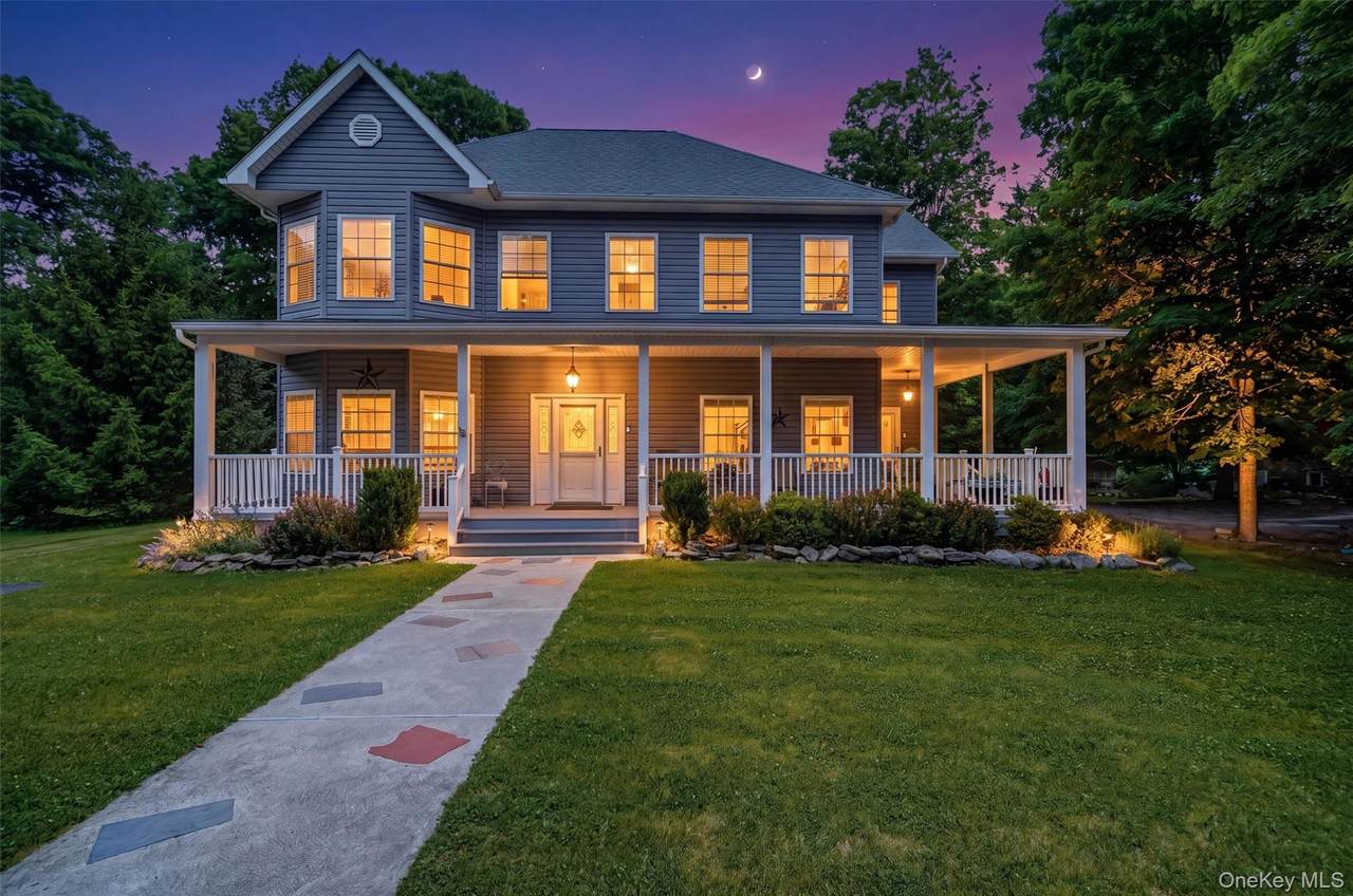 24 Mud Mills Road - Photo 1