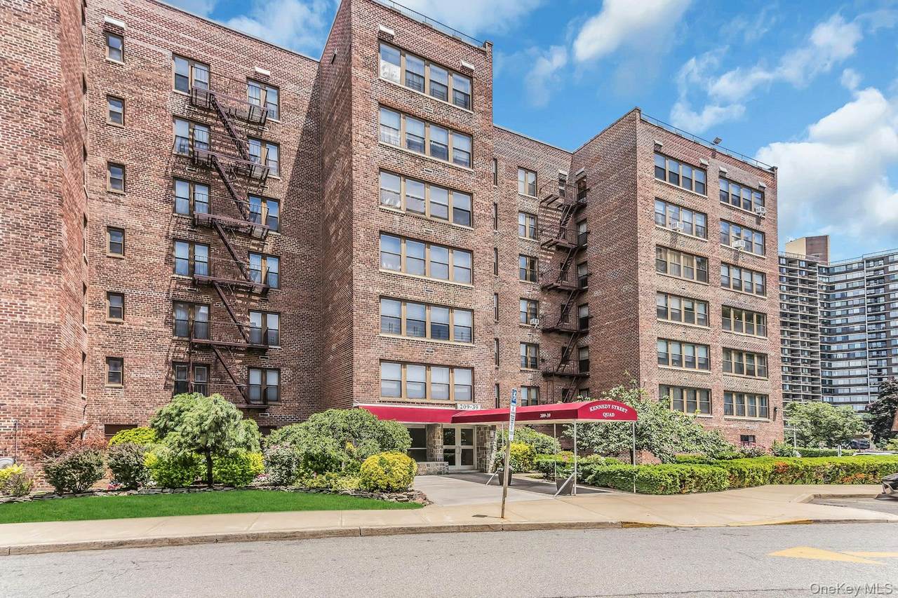 209-39 23rd Avenue - Photo 1