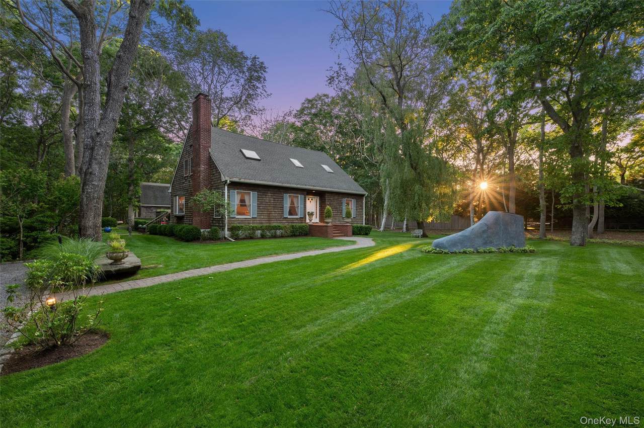 55 Island Creek Road - Photo 1