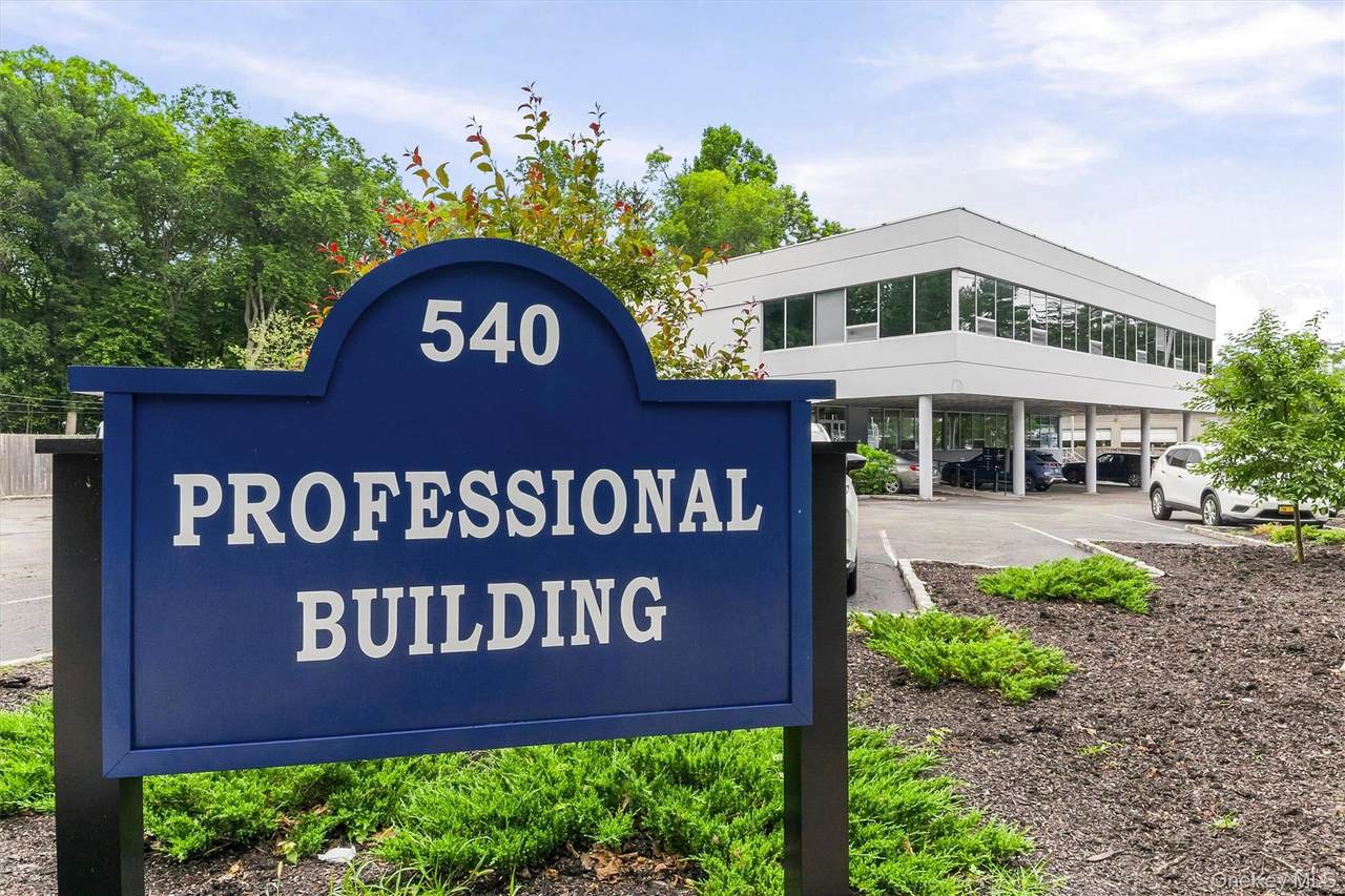 540 N. State Road - Photo 1