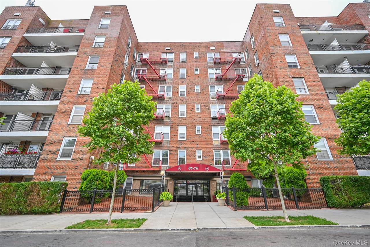 84-70 129th Street - Photo 1