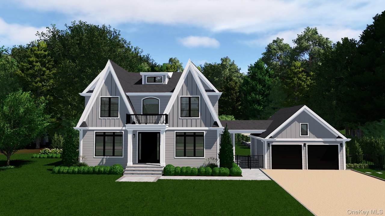 1050 Tasker Lane - Photo 1