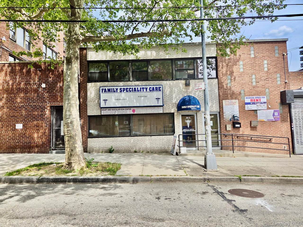 8811 169th Street - Photo 1