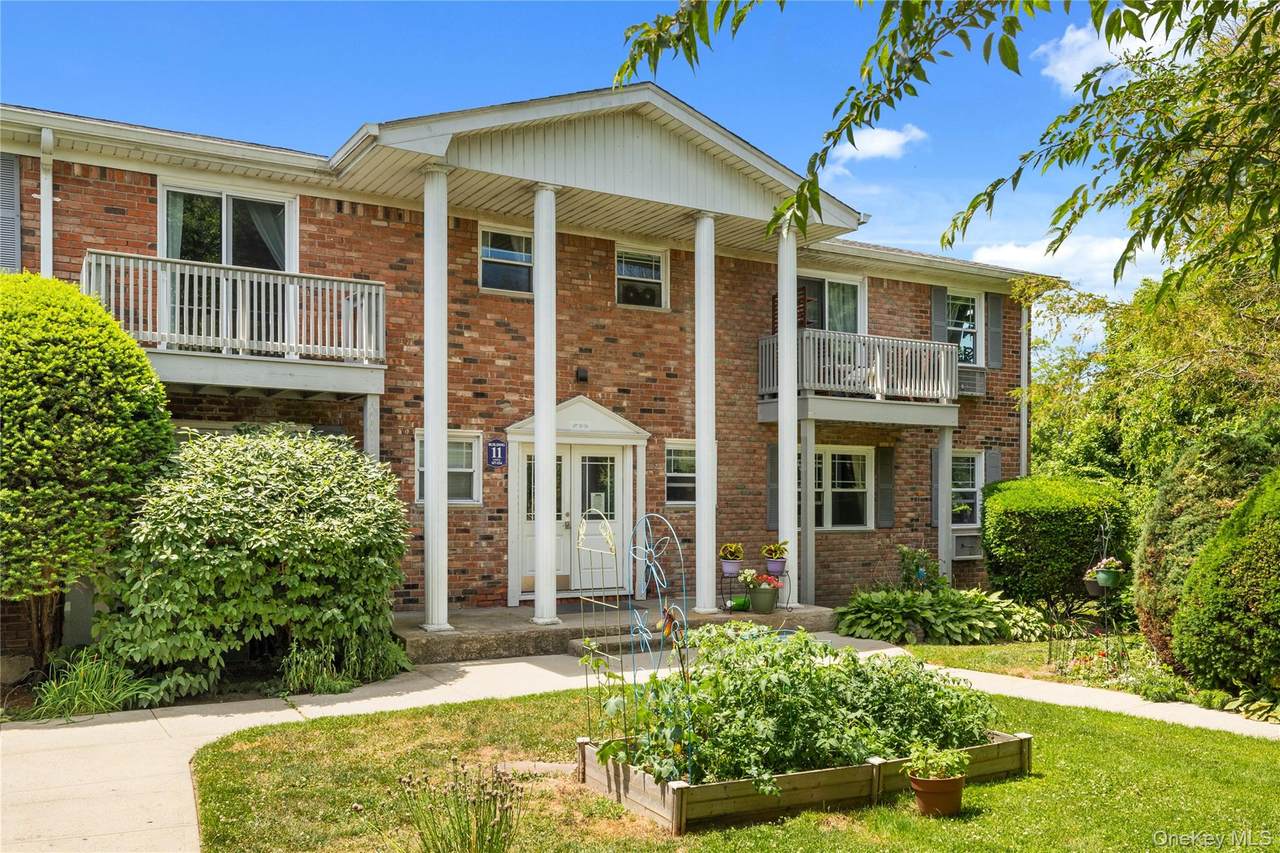 147 Fairharbor Drive - Photo 1