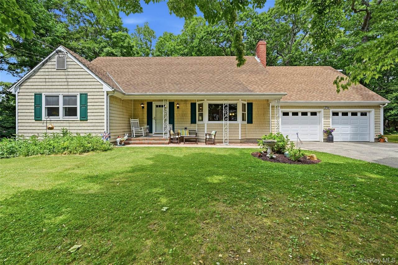 230 Booth Road - Photo 1